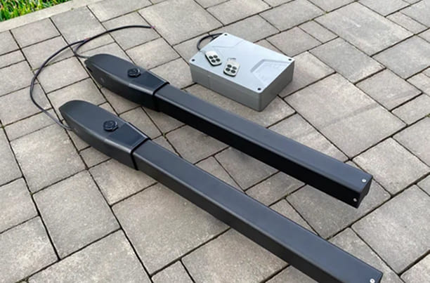 Автоматика Swing Gate Opener 250DC